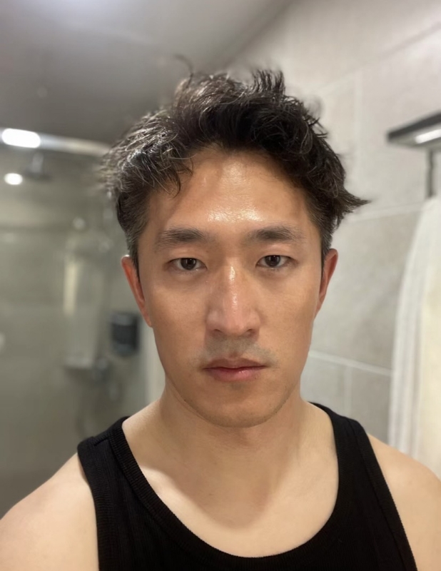 志勇的第一张照片--鞍山相亲服务中心