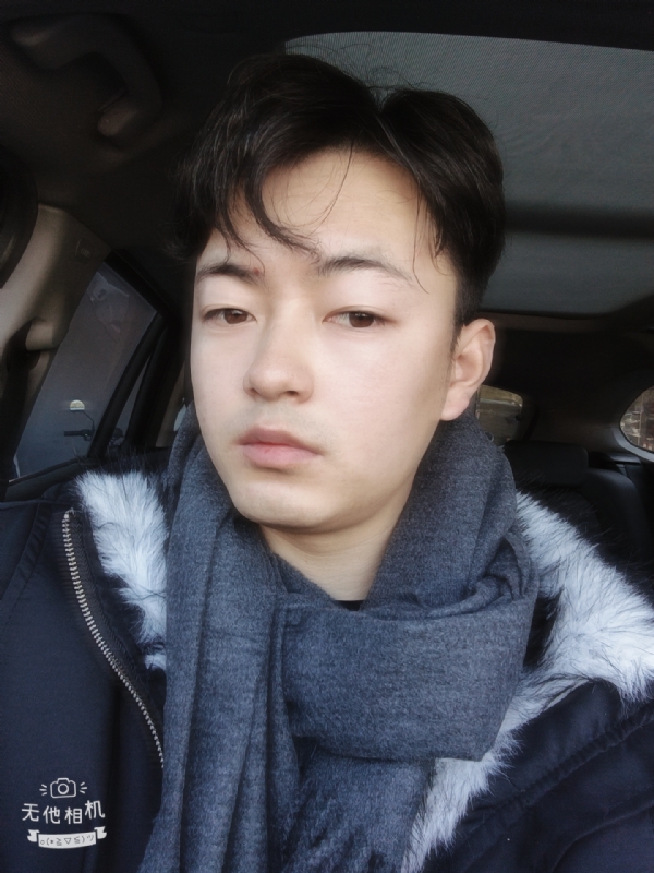 得梦为鱼的第一张照片--鞍山相亲服务中心