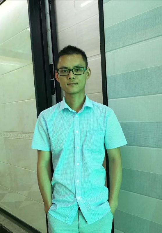 蓝海无泪的第三张照片--鞍山相亲服务中心