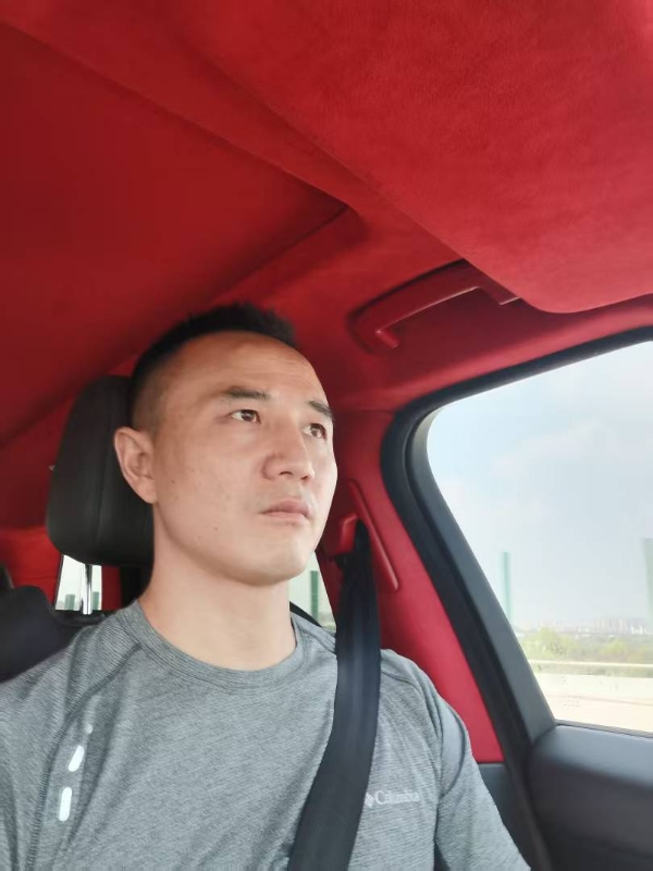 想的美的第二张照片--鞍山相亲服务中心