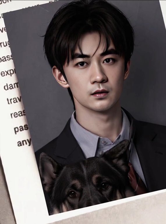 小呆的第一张照片--鞍山相亲服务中心