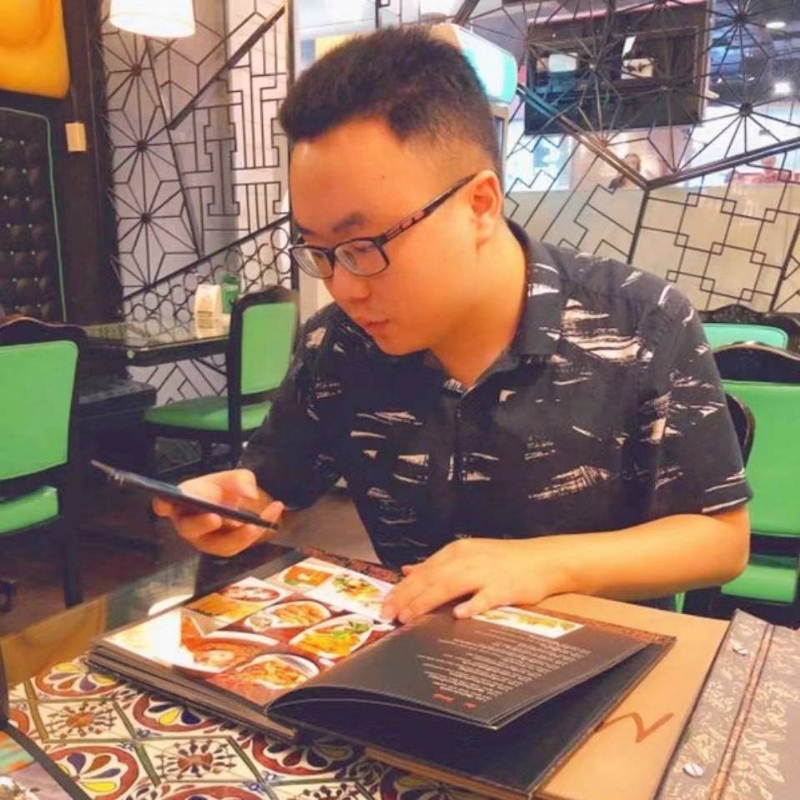 潇湘的第一张照片--鞍山相亲服务中心