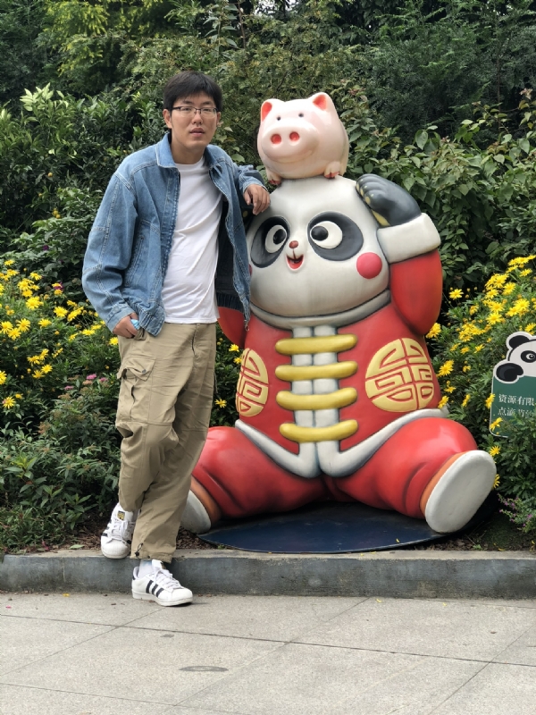 rain的第一张照片--鞍山相亲服务中心