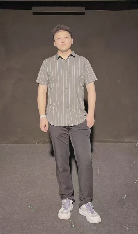 Health的第一张照片--鞍山相亲服务中心