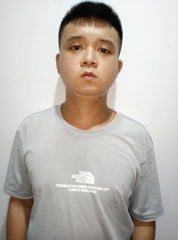 山石河子的第一张照片--鞍山相亲服务中心