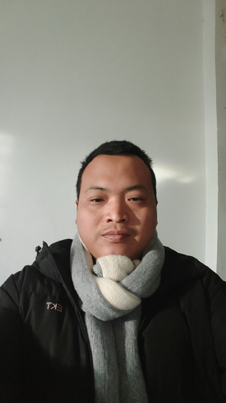 猪小凯的第一张照片--鞍山相亲服务中心