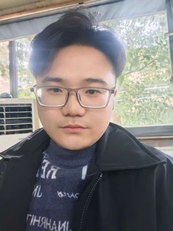 春风得意马蹄疾的第一张照片--鞍山相亲服务中心