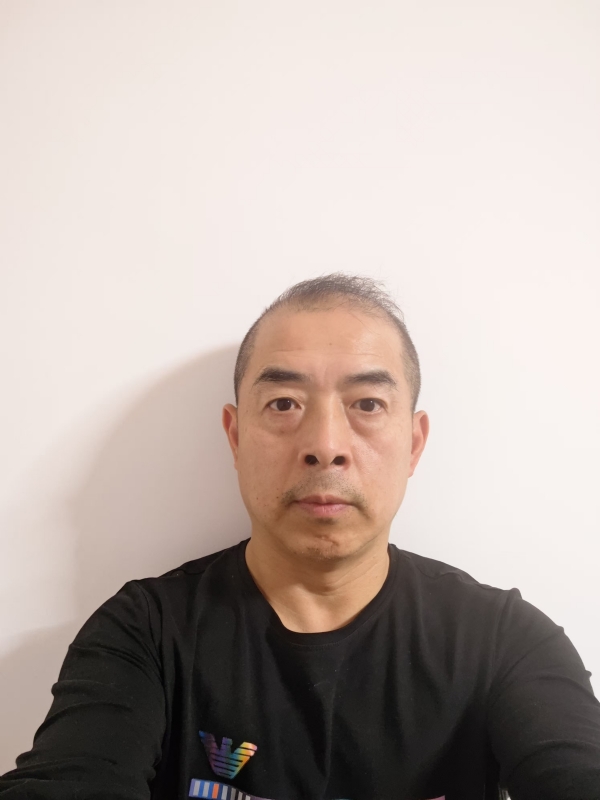 余生独自闯的第一张照片--鞍山相亲服务中心