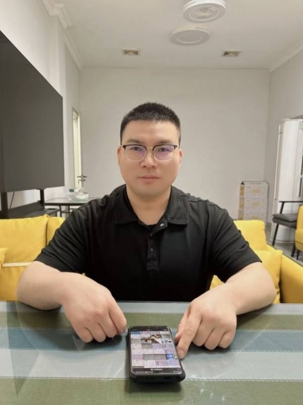 叶归何处94的第三张照片--鞍山相亲服务中心