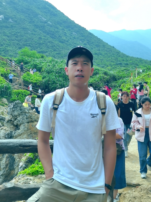 吴生的第一张照片--鞍山相亲服务中心