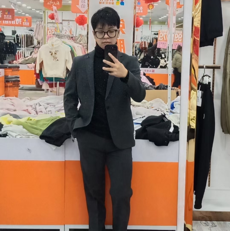 秦巧顺的第二张照片--鞍山相亲服务中心