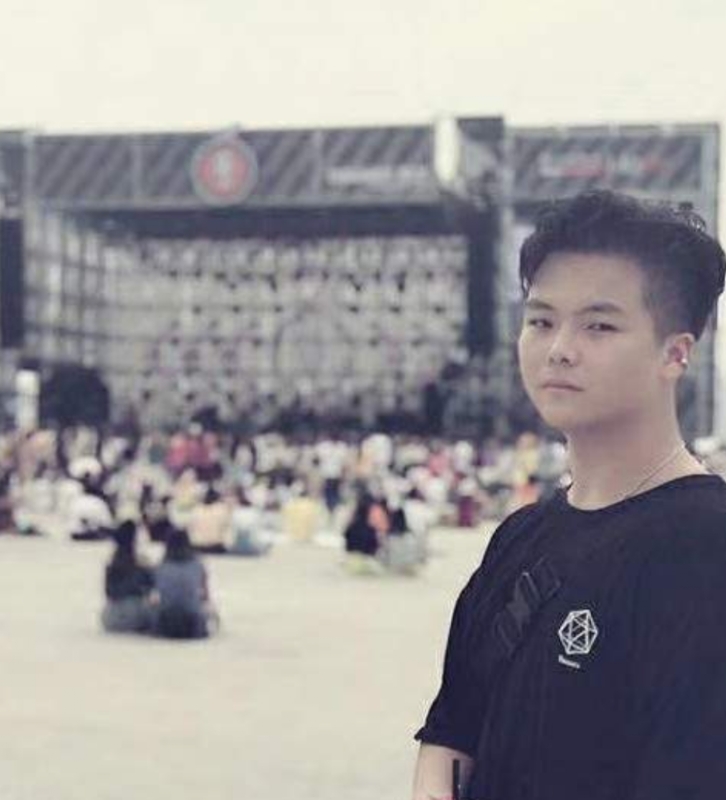 阿涛的第一张照片--鞍山相亲服务中心