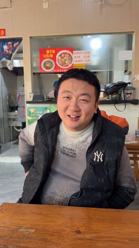 尚汇的第一张照片--鞍山相亲服务中心