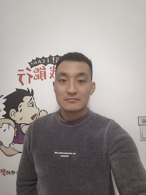 乐信的第一张照片--鞍山相亲服务中心