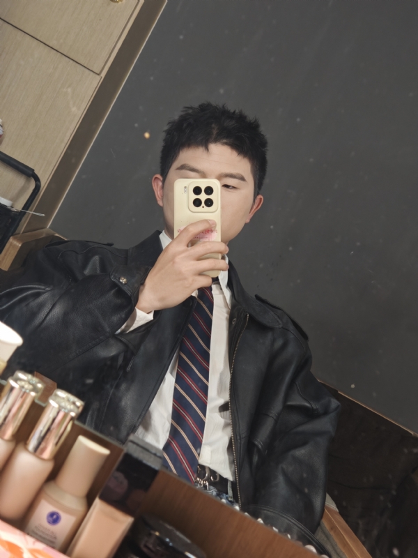 郝天翔的第一张照片--鞍山相亲服务中心