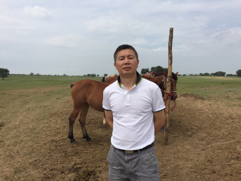 爱拼才会赢的大叔的第一张照片--鞍山相亲服务中心