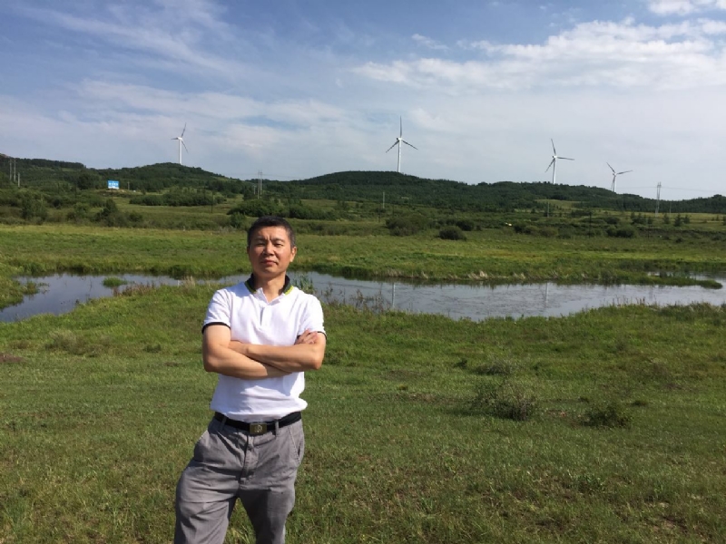 爱拼才会赢的大叔的第四张照片--鞍山相亲服务中心