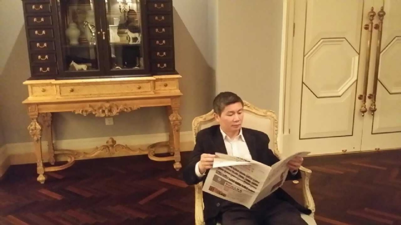 爱拼才会赢的大叔的第五张照片--鞍山相亲服务中心