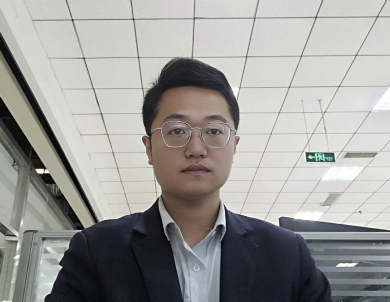 钟爱可乐的第二张照片--鞍山相亲服务中心