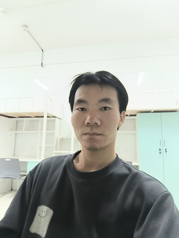 可乐的第一张照片--鞍山相亲服务中心