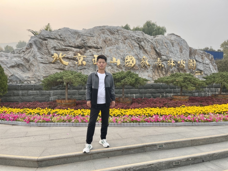 余生有你的第三张照片--鞍山相亲服务中心