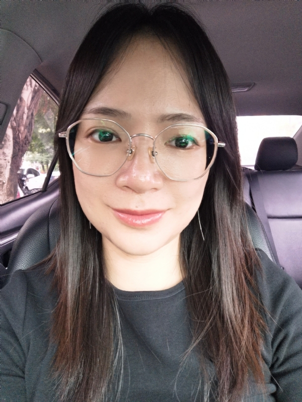 初秋的第一张照片--鞍山相亲服务中心