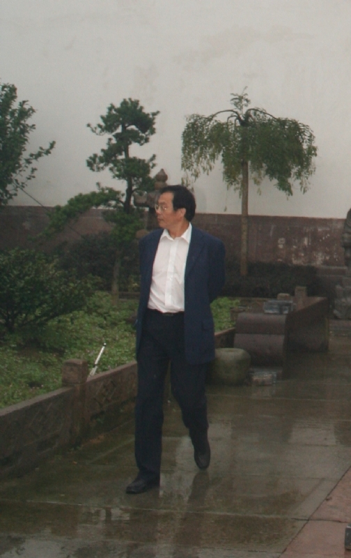 与世为缘的第二张照片--鞍山相亲服务中心