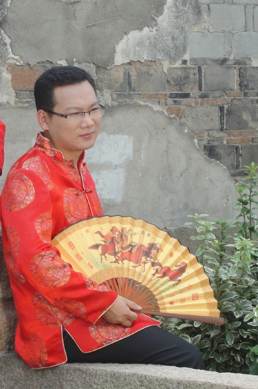 与世为缘的第三张照片--鞍山相亲服务中心