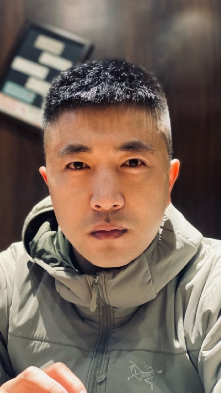 山中何缘的第二张照片--鞍山相亲服务中心