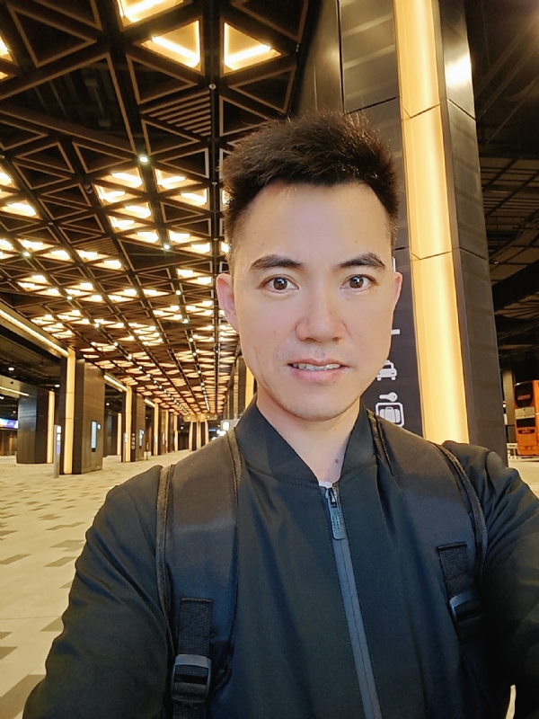 只願一生愛一人的第二张照片--鞍山相亲服务中心