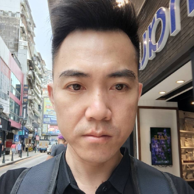 只願一生愛一人的第三张照片--鞍山相亲服务中心