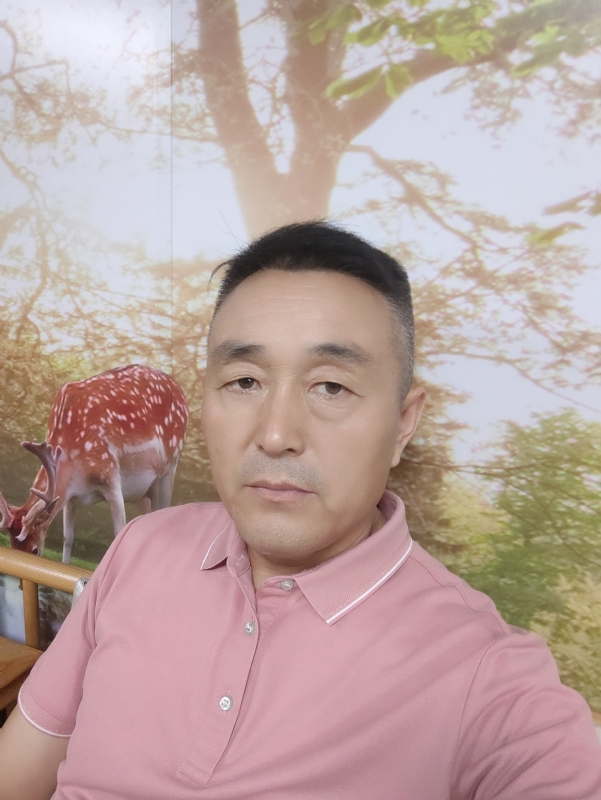 renjun的第一张照片--鞍山相亲服务中心