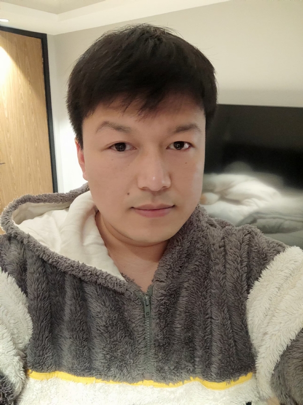 阳光依旧的第一张照片--鞍山相亲服务中心