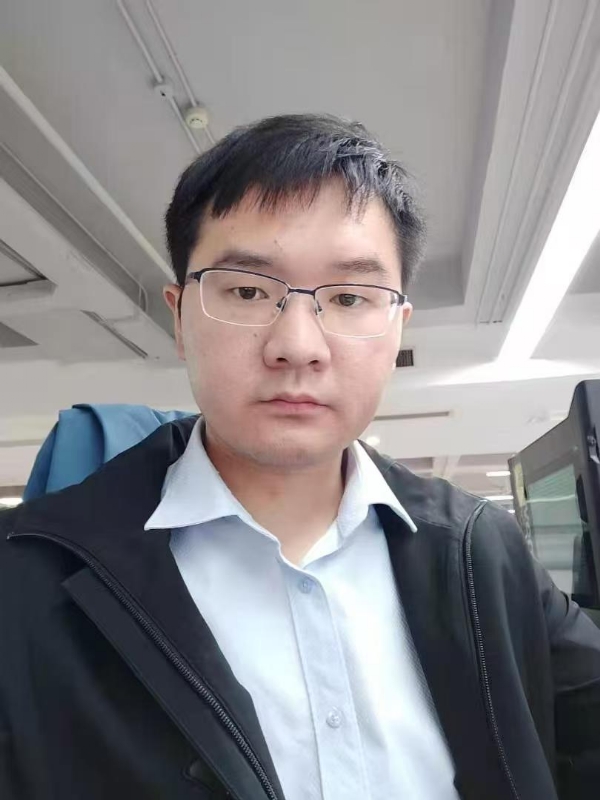 雨雨的第一张照片--鞍山相亲服务中心