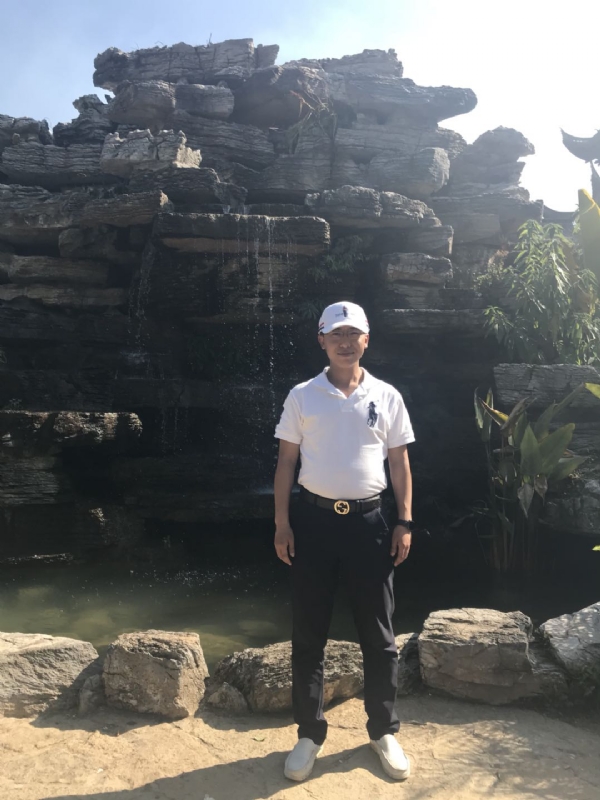 Lin的第二张照片--鞍山相亲服务中心