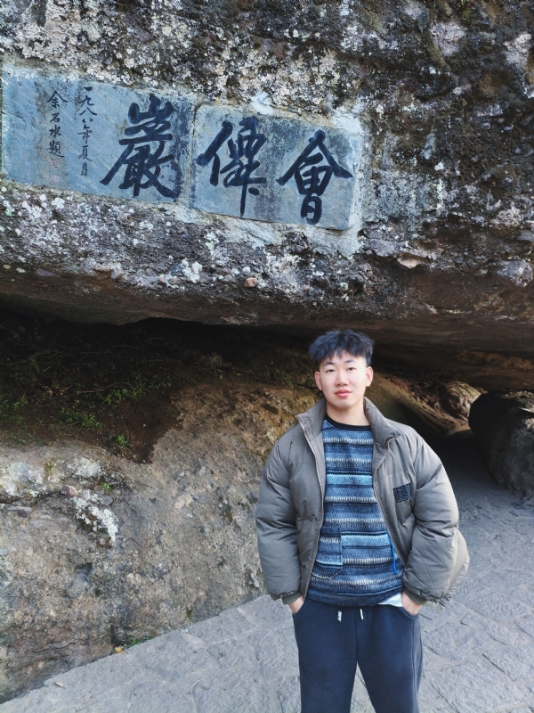 帅邓拖网速的第二张照片--鞍山相亲服务中心