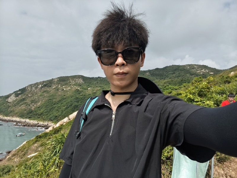 teenager的第二张照片--鞍山相亲服务中心