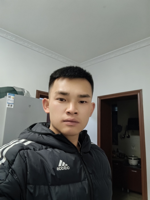 刚好的第一张照片--鞍山相亲服务中心