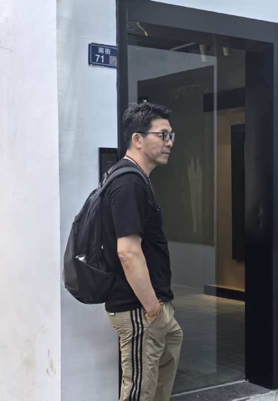 梵天佛韵的第一张照片--鞍山相亲服务中心