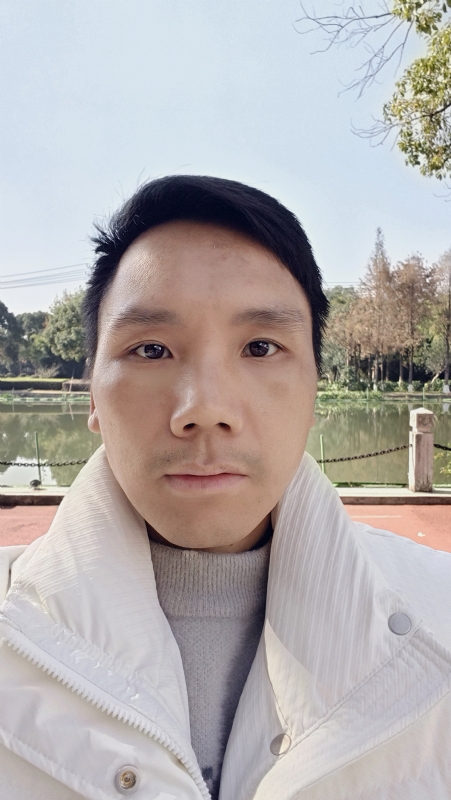 郑启新程的第一张照片--鞍山相亲服务中心