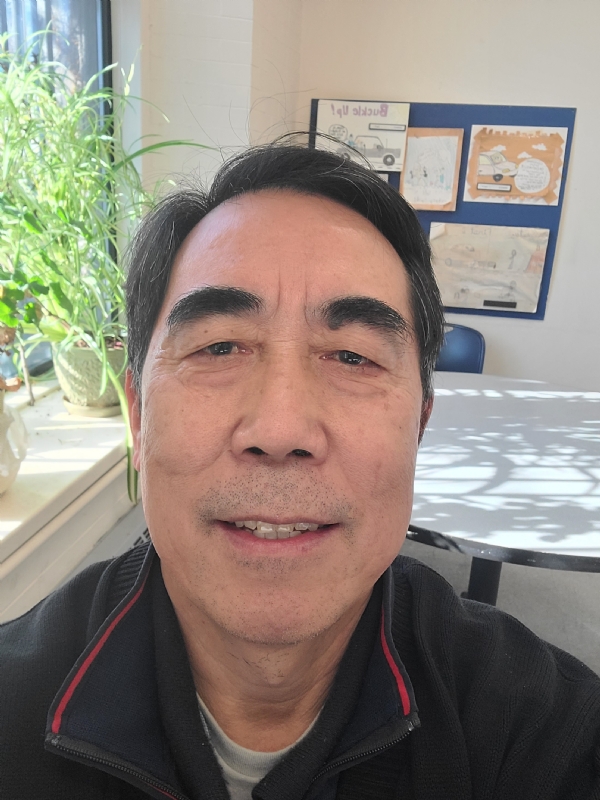 平平安安的第一张照片--鞍山相亲服务中心