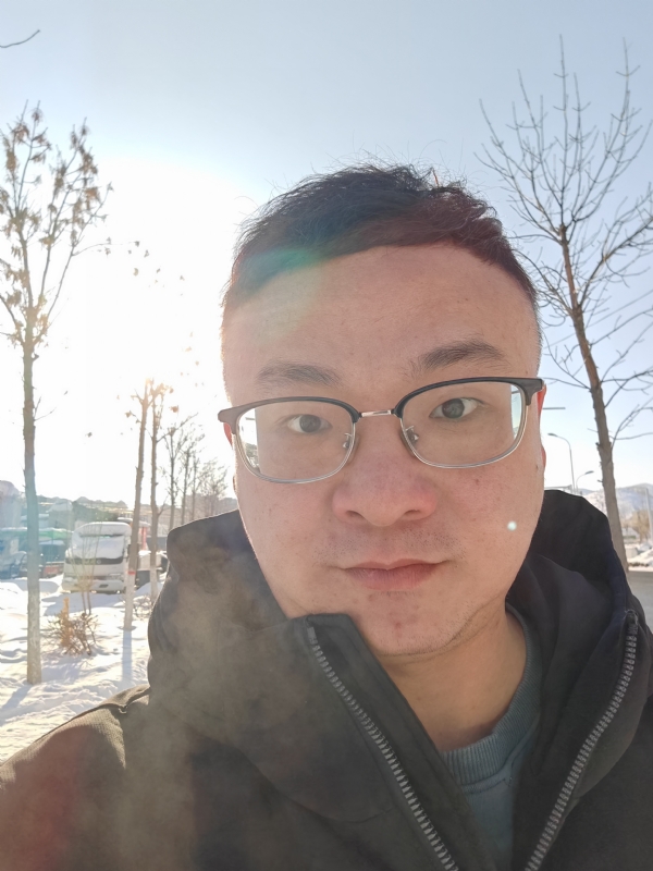 压力山大的第一张照片--鞍山相亲服务中心