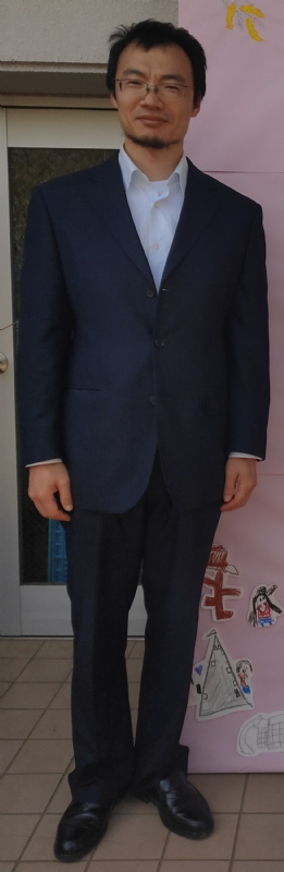 itatsumq的第一张照片--鞍山相亲服务中心