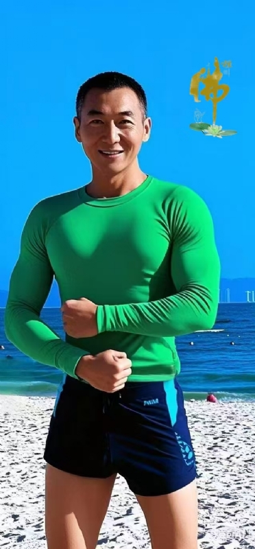 顺子的第一张照片--鞍山相亲服务中心