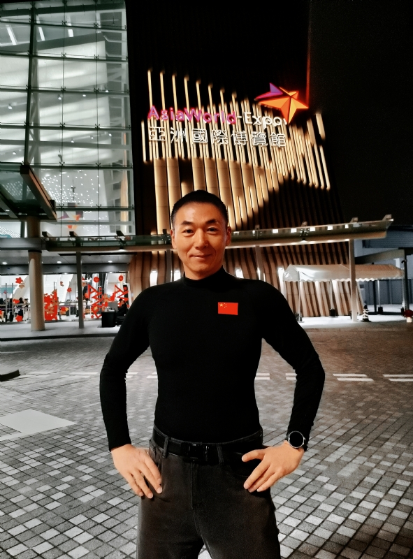 顺子的第三张照片--鞍山相亲服务中心