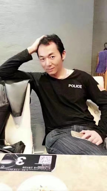 顺子的第五张照片--鞍山相亲服务中心