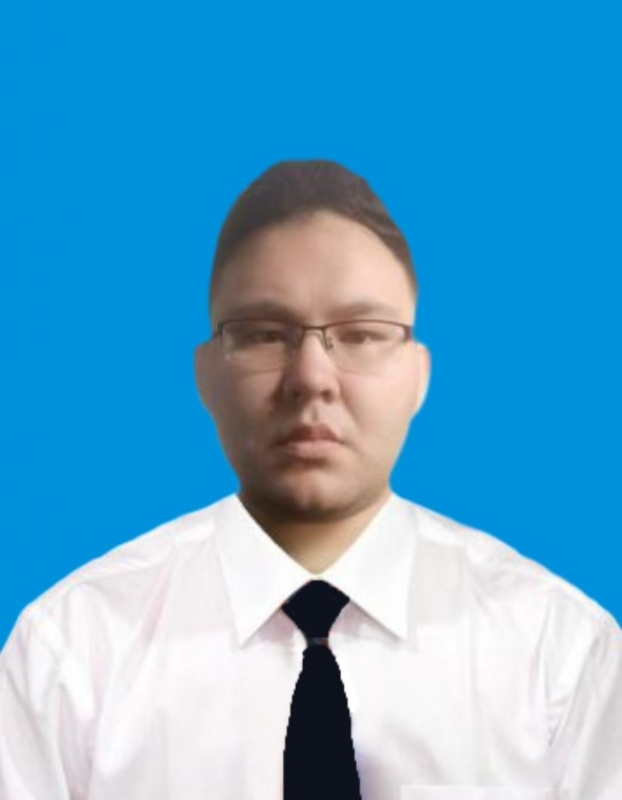 迪力穆拉提的第一张照片--鞍山相亲服务中心