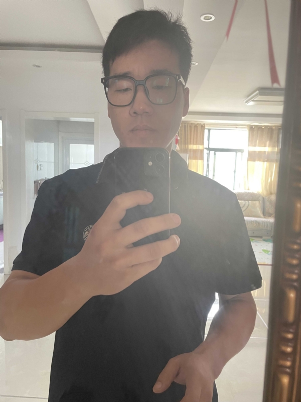 陈冬的第一张照片--鞍山相亲服务中心