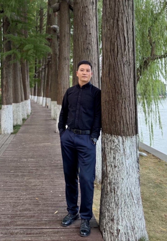 澤朔的第一张照片--鞍山相亲服务中心