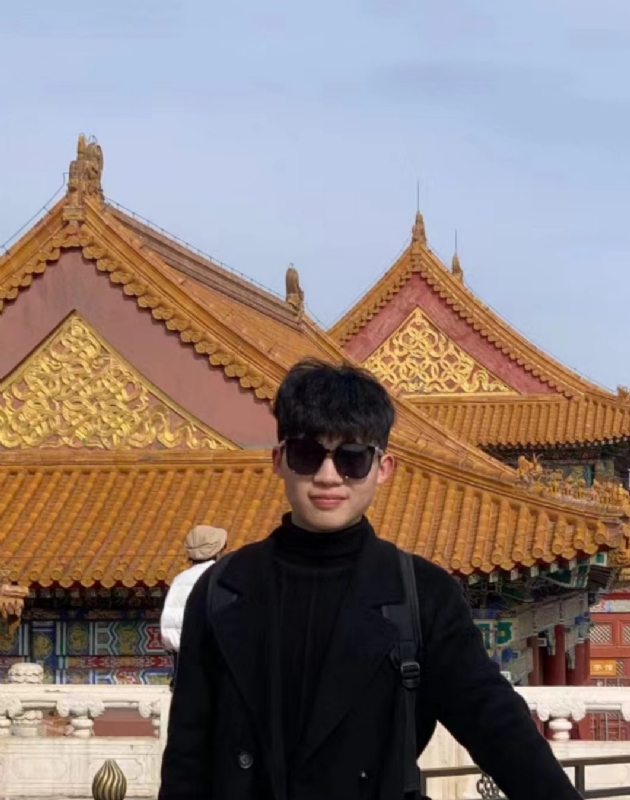 满目星辰的第二张照片--鞍山相亲服务中心